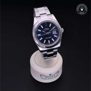 Datejust II