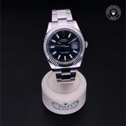 Datejust II