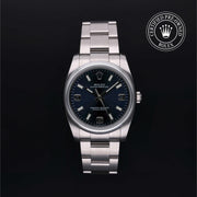 Oyster Perpetual