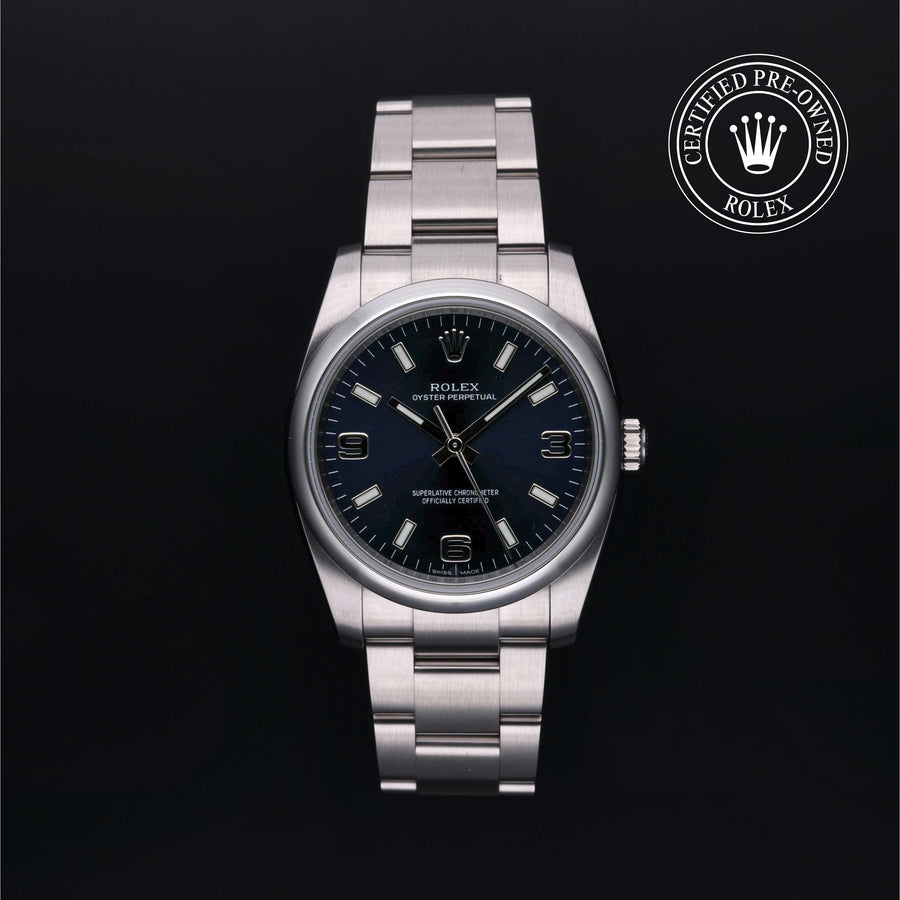 Oyster Perpetual
