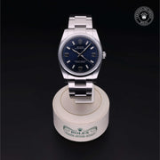 Oyster Perpetual