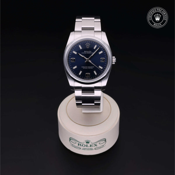 Oyster Perpetual