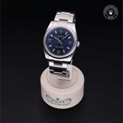 Oyster Perpetual