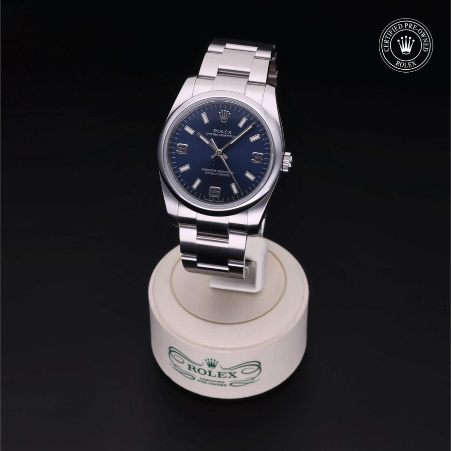 Oyster Perpetual