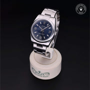 Oyster Perpetual