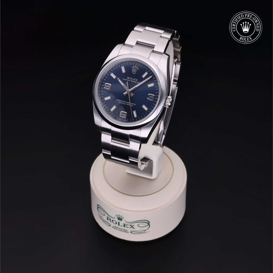 Oyster Perpetual