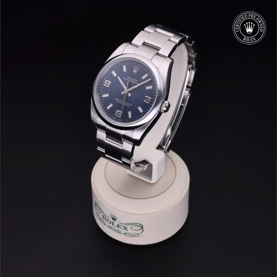 Oyster Perpetual