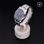 Oyster Perpetual