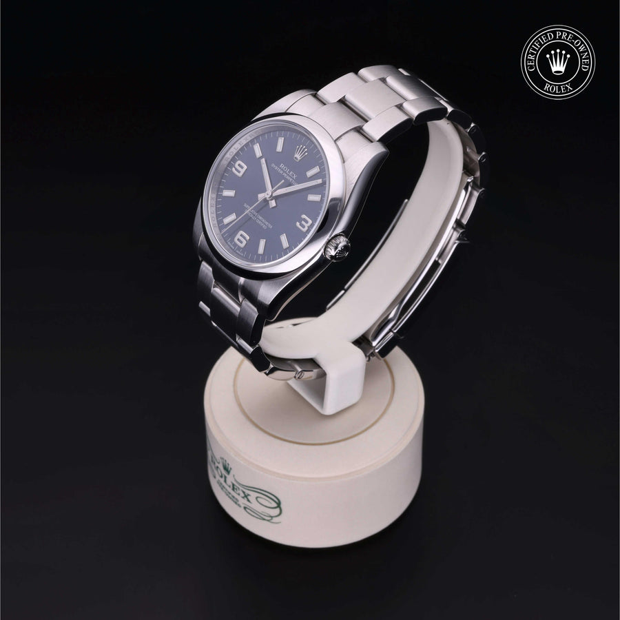 Oyster Perpetual