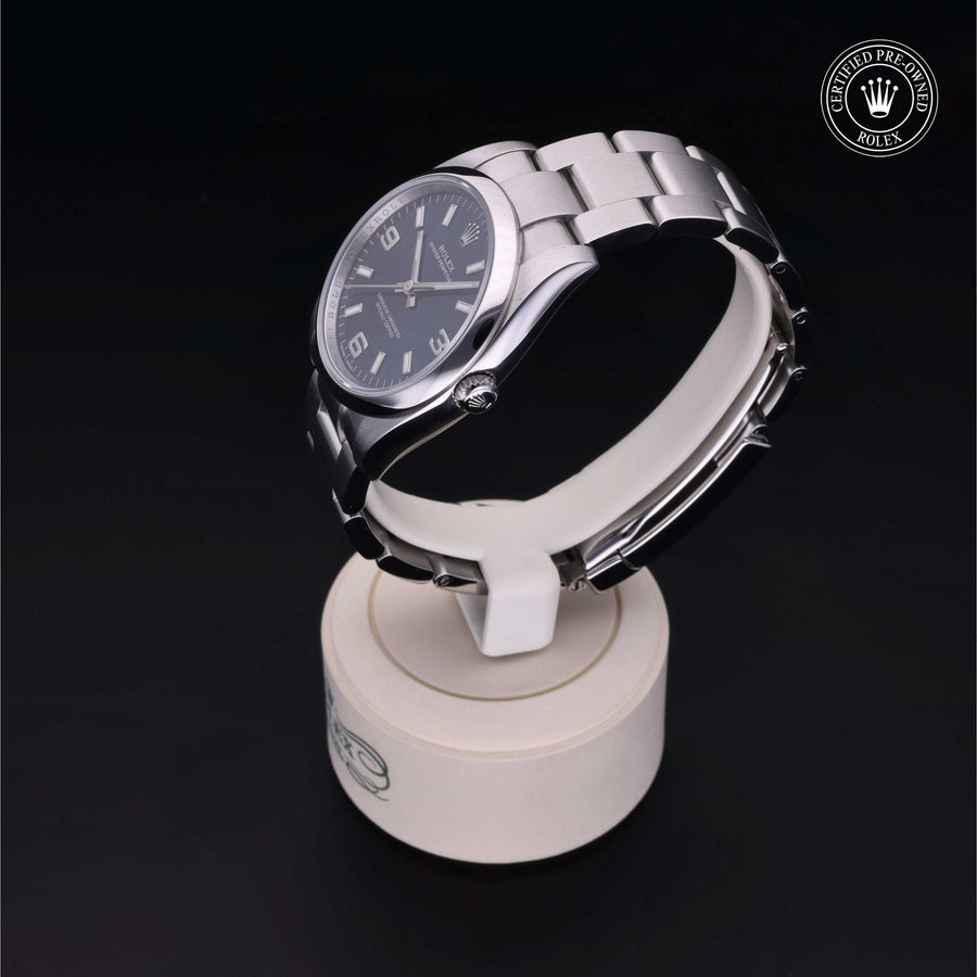 Oyster Perpetual