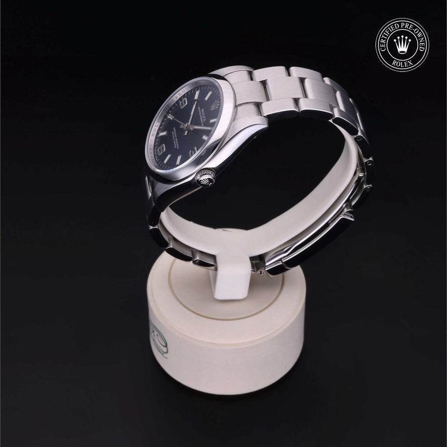 Oyster Perpetual