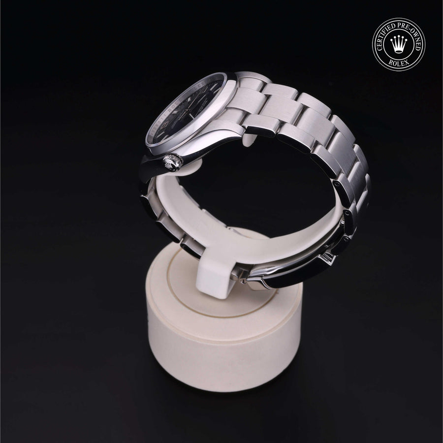 Oyster Perpetual