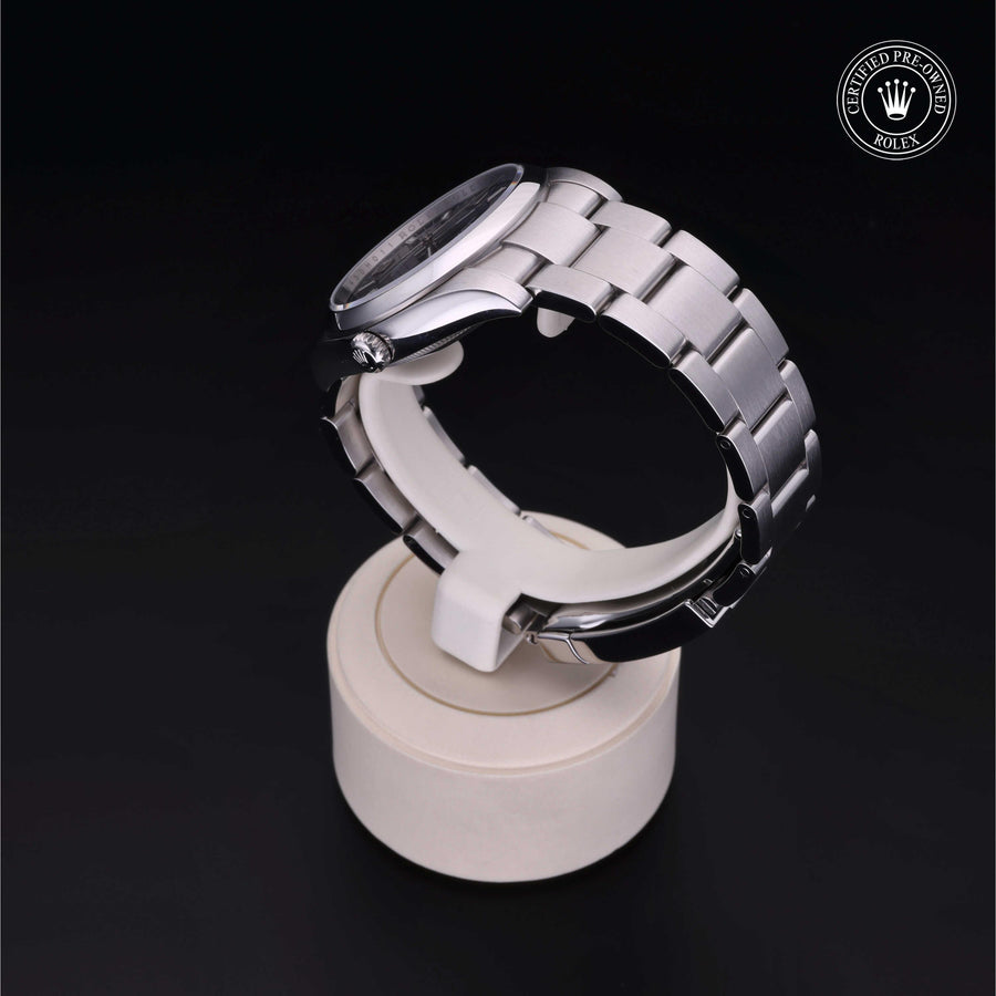 Oyster Perpetual