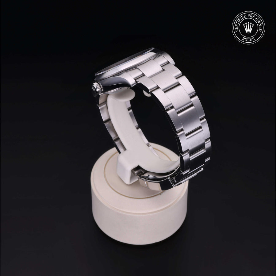 Oyster Perpetual