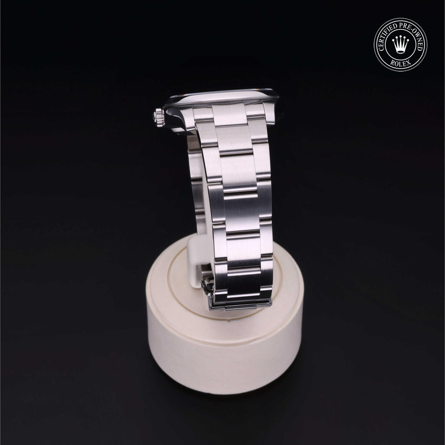 Oyster Perpetual