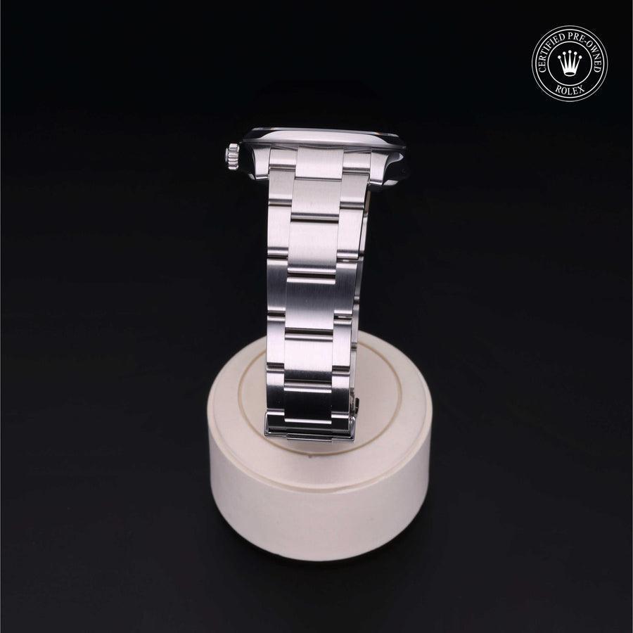 Oyster Perpetual