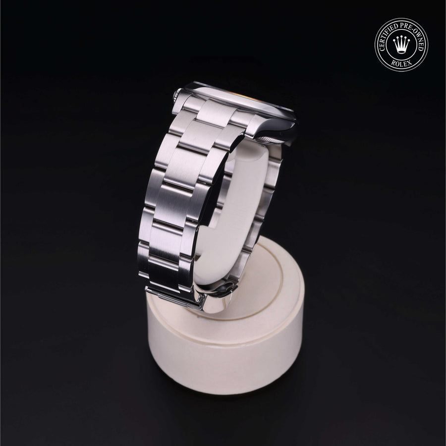 Oyster Perpetual