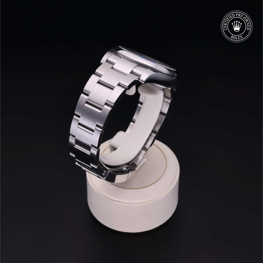 Oyster Perpetual
