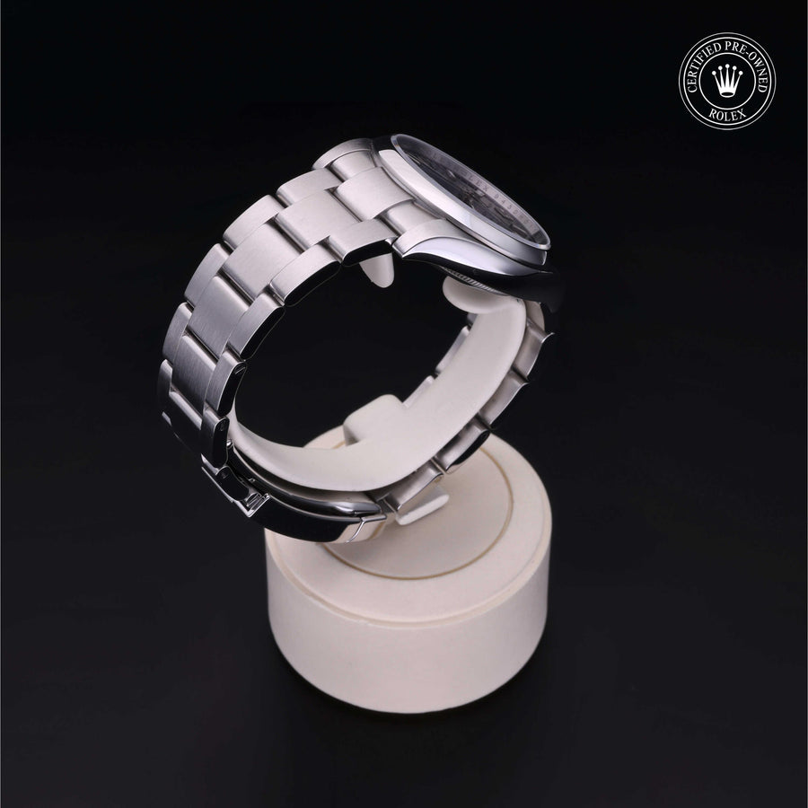 Oyster Perpetual