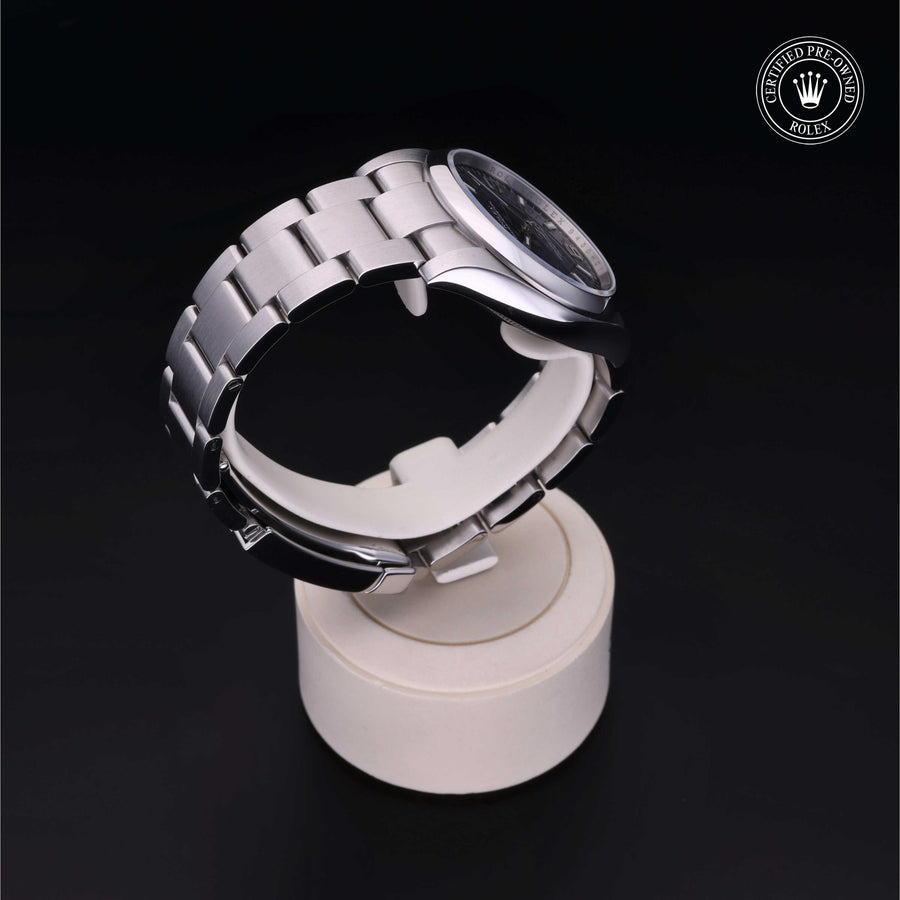 Oyster Perpetual