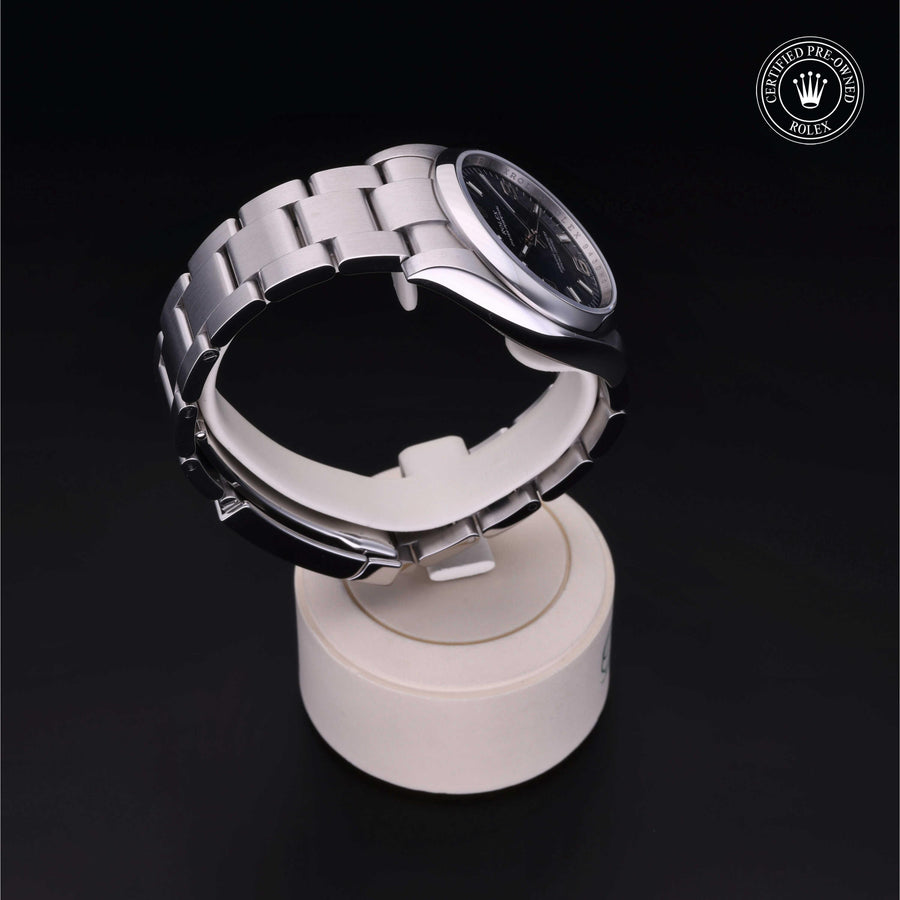 Oyster Perpetual