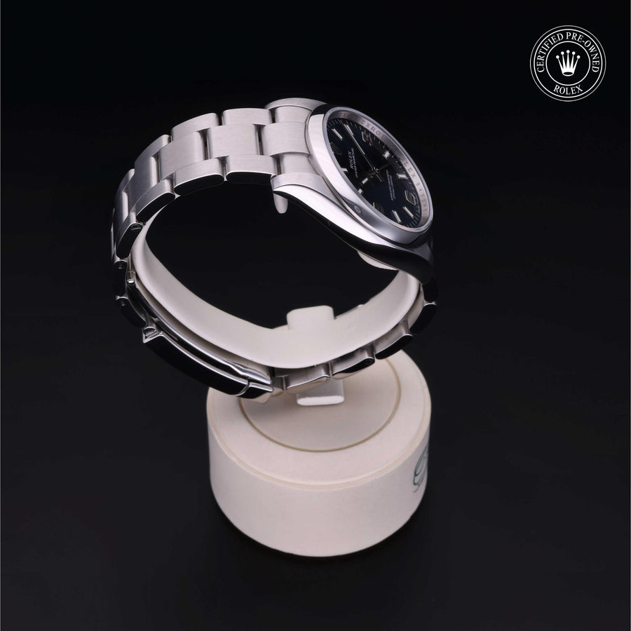 Oyster Perpetual