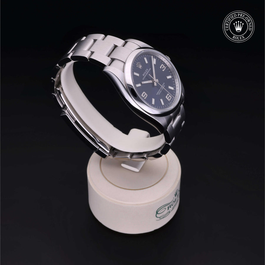 Oyster Perpetual