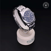 Oyster Perpetual