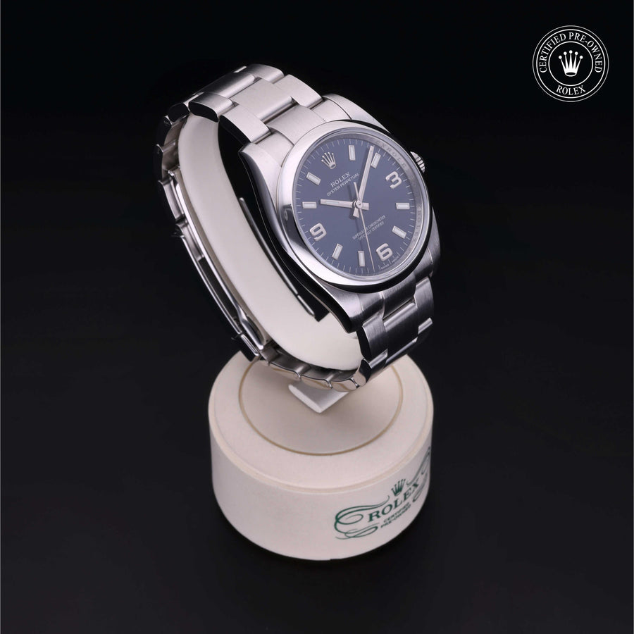Oyster Perpetual