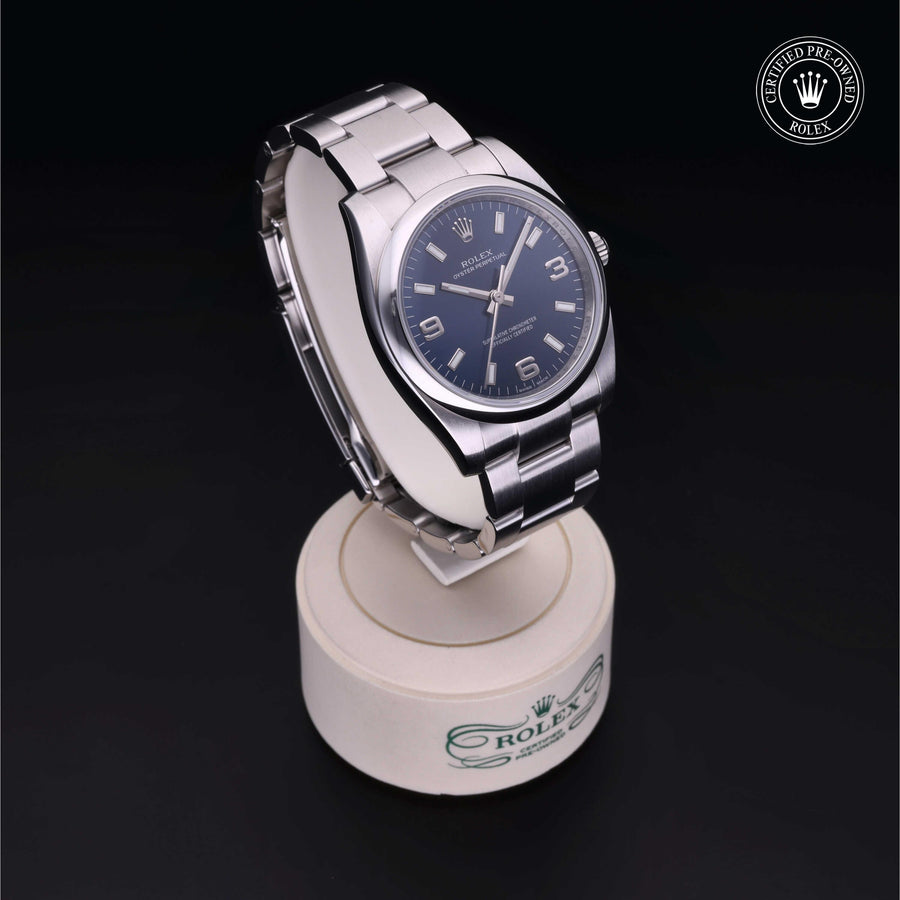 Oyster Perpetual