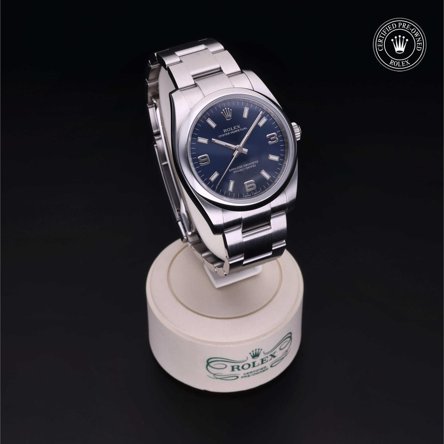 Oyster Perpetual