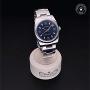 Oyster Perpetual