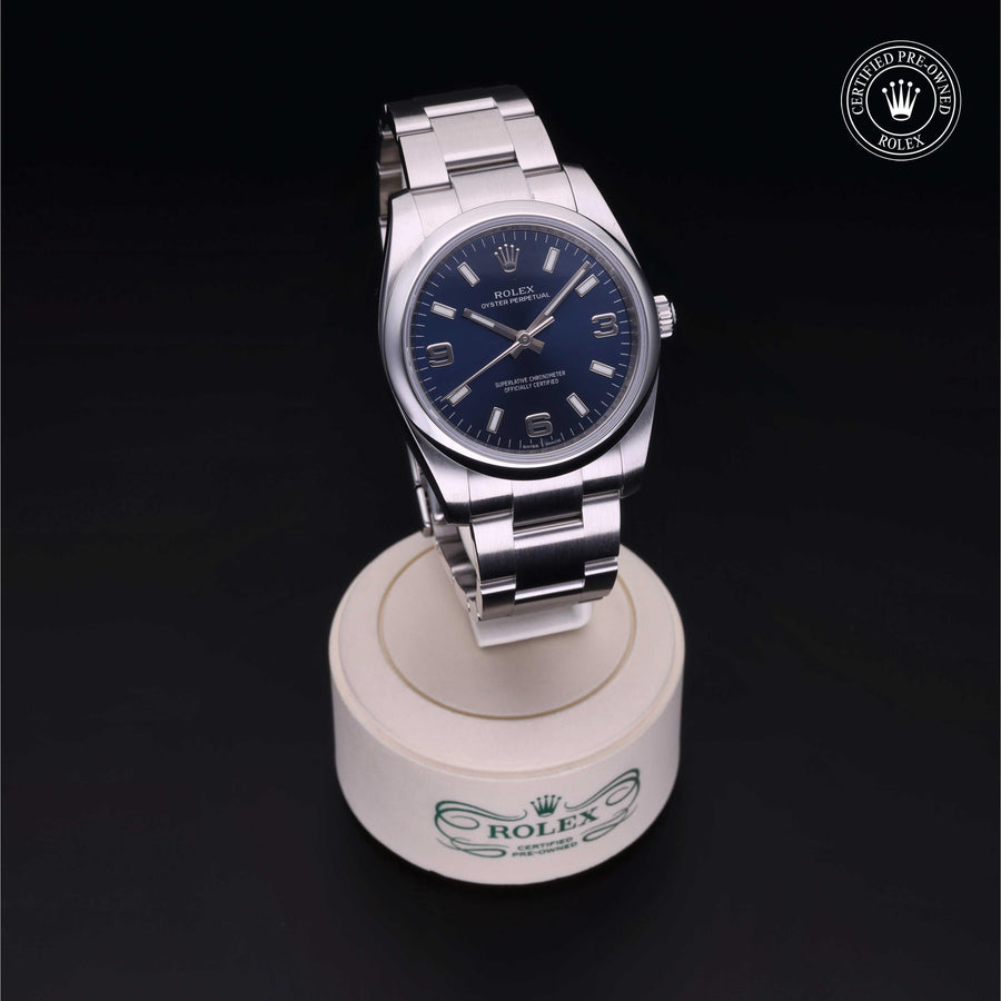 Oyster Perpetual