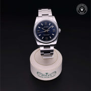 Oyster Perpetual