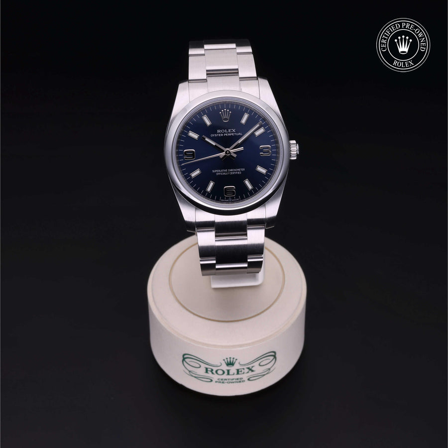 Oyster Perpetual