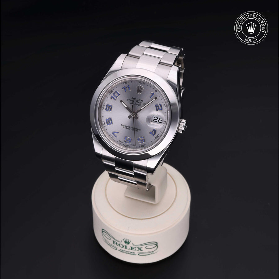 Datejust II