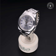 Datejust II