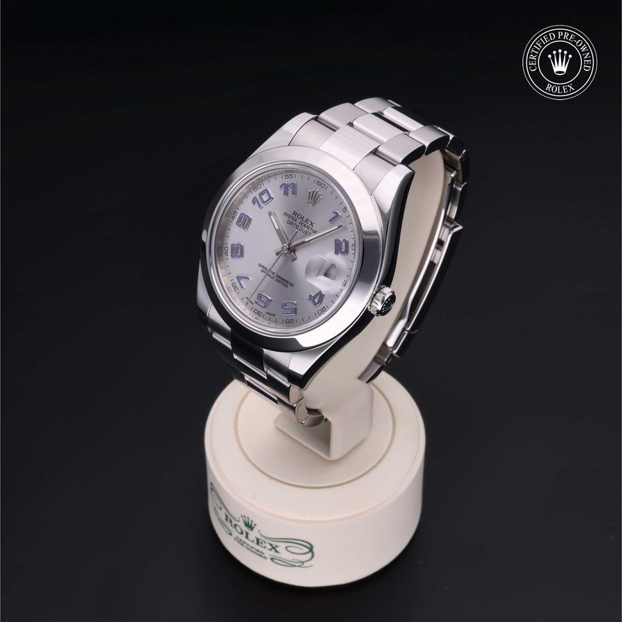 Datejust II
