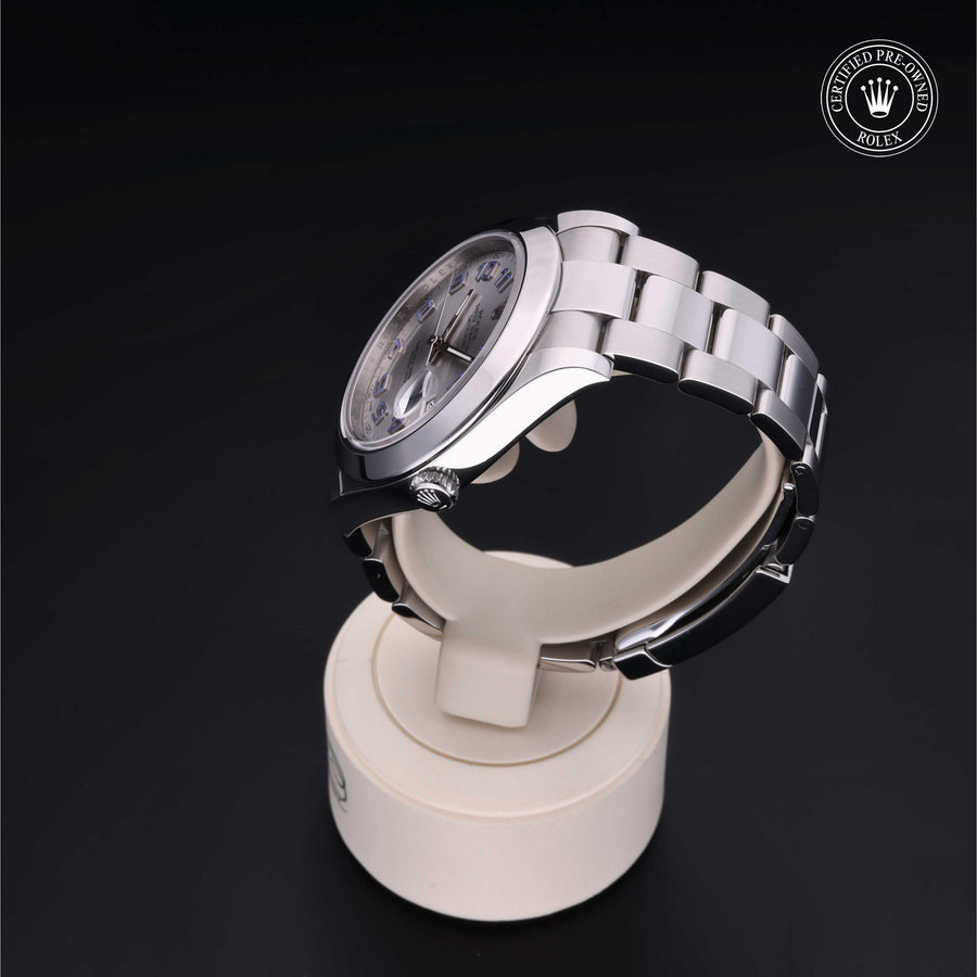 Datejust II