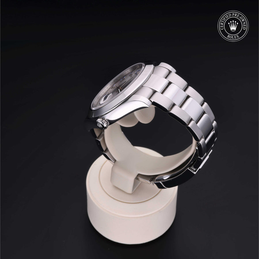 Datejust II