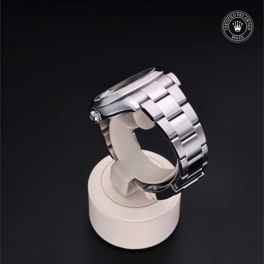 Datejust II