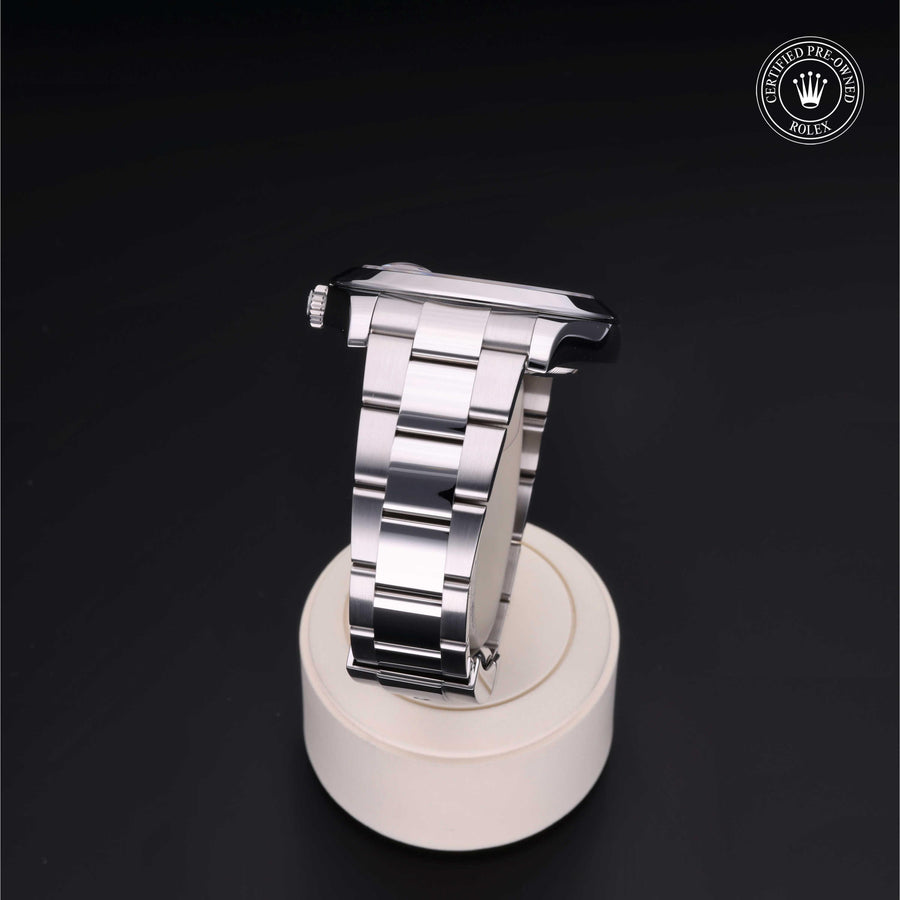 Datejust II