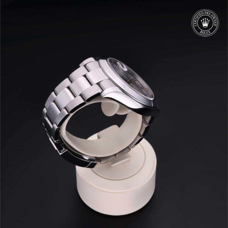 Datejust II