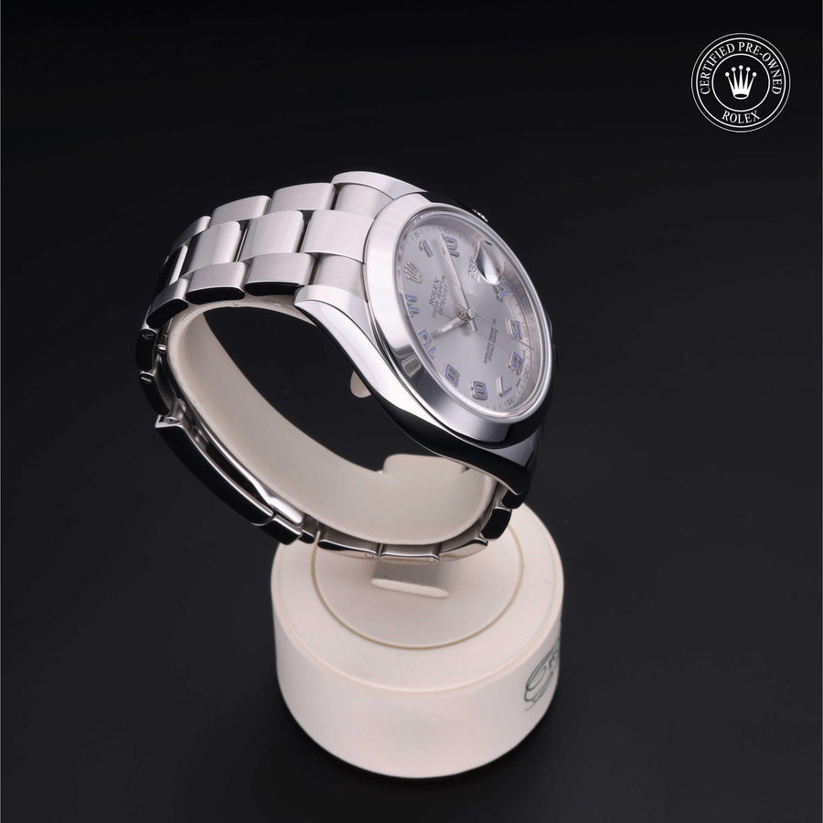 Datejust II