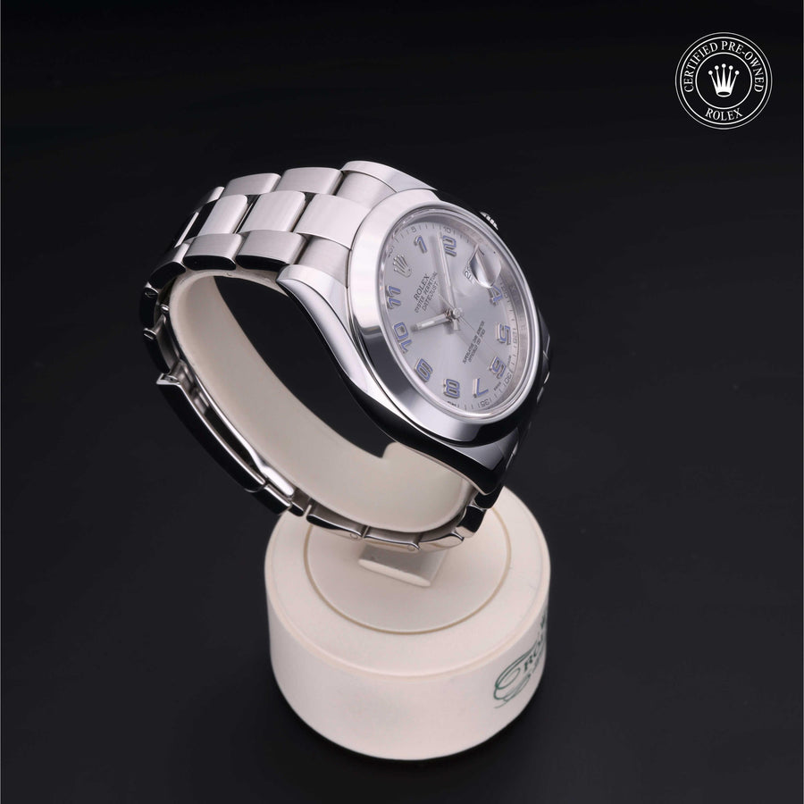 Datejust II