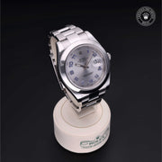 Datejust II