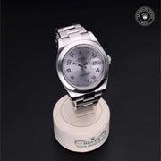 Datejust II