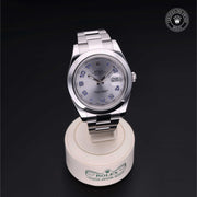 Datejust II