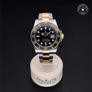 Submariner Date
