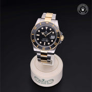Submariner Date